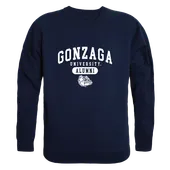 W Republic Alumni Fleece Gonzaga Bulldogs 560-187