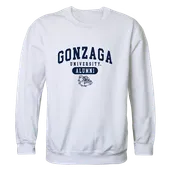 W Republic Alumni Fleece Gonzaga Bulldogs 560-187