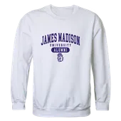 W Republic Alumni Fleece James Madison Dukes 560-188