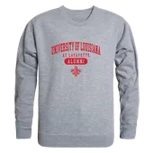 W Republic Alumni Fleece Louisiana Lafayette Ragin Cajuns 560-189