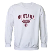 W Republic Alumni Fleece Montana Grizzlies 560-191