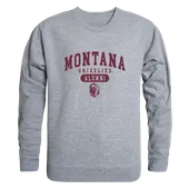 W Republic Alumni Fleece Montana Grizzlies 560-191