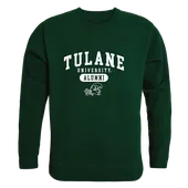 W Republic Alumni Fleece Tulane Green Wave 560-198