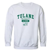 W Republic Alumni Fleece Tulane Green Wave 560-198