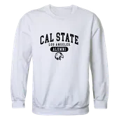 W Republic Alumni Fleece Cal State Los Angeles Golden Eagles 560-202