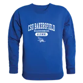 W Republic Alumni Fleece Cal State Bakersfield Roadrunners 560-203