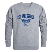 W Republic Alumni Fleece Cal State Bakersfield Roadrunners 560-203