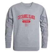 W Republic Alumni Fleece Cal State Channel Islands Dolphins 560-204