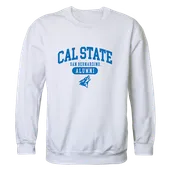 W Republic Alumni Fleece Cal State San Bernardino Coyotes 560-207