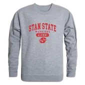 W Republic Alumni Fleece Cal State Stanislaus Warriors 560-208