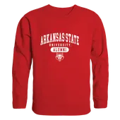 W Republic Alumni Fleece Arkansas State Red Wolves 560-211