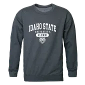 W Republic Alumni Fleece Idaho State Bengals 560-222