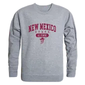 W Republic Alumni Fleece New Mexico State Aggies 560-225