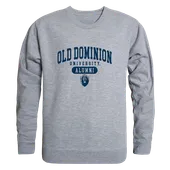 W Republic Alumni Fleece Old Dominion Monarchs 560-228