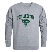 W Republic Alumni Fleece Portland State Vikings 560-229