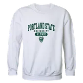 W Republic Alumni Fleece Portland State Vikings 560-229