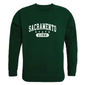 W Republic Alumni Fleece Sacramento State Hornets 560-231