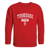 W Republic Alumni Fleece Tuskegee Golden Tigers 560-240