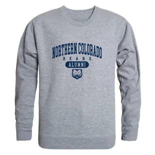 W Republic Alumni Fleece Northern Colorado Bears 560-244