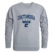 W Republic Alumni Fleece Tennessee Chattanooga Mocs 560-246