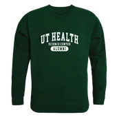 W Republic Alumni Fleece University Of Tennessee Health Science Center 560-247