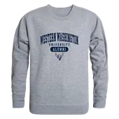 W Republic Alumni Fleece Western Washington Vikings 560-252