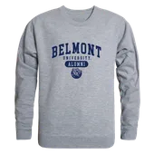 W Republic Alumni Fleece Belmont University Bruins 560-265