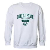 W Republic Alumni Fleece Bemidji State Beavers 560-266