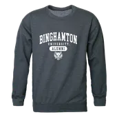 W Republic Alumni Fleece Binghamton University Bearcats 560-267