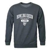 W Republic Alumni Fleece Bowling Green State Falcons 560-269