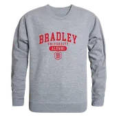 W Republic Alumni Fleece Bradley Braves 560-270