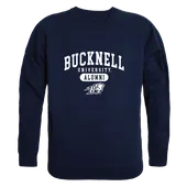 W Republic Alumni Fleece Bucknell University Bisons 560-273