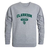 W Republic Alumni Fleece Clarkson Golden Knights 560-281