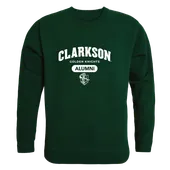 W Republic Alumni Fleece Clarkson Golden Knights 560-281