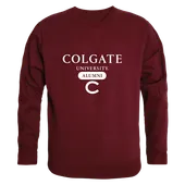 W Republic Alumni Fleece Colgate University Raiders 560-283