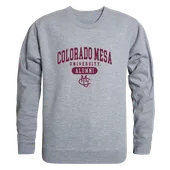 W Republic Alumni Fleece Colorado Mesa University Mavericks 560-284