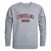 W Republic Alumni Fleece Cumberland University Phoenix 560-287