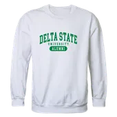 W Republic Alumni Fleece Delta State University Statesmen 560-289