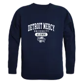 W Republic Alumni Fleece Detroit Mercy Titans 560-290