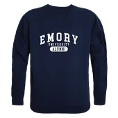 W Republic Alumni Fleece Emory Eagles 560-299