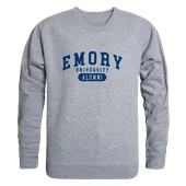 W Republic Alumni Fleece Emory Eagles 560-299