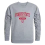 W Republic Alumni Fleece Ferris State Bulldogs 560-301