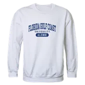 W Republic Alumni Fleece Florida Gulf Coast University Eagles 560-303