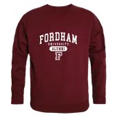 W Republic Alumni Fleece Fordham Rams 560-305