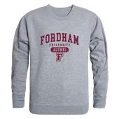 W Republic Alumni Fleece Fordham Rams 560-305