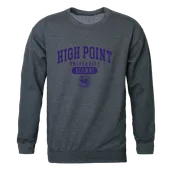 W Republic Alumni Fleece High Point Panthers 560-311