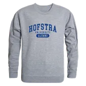 W Republic Alumni Fleece Hofstra University 560-312