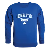 W Republic Alumni Fleece Indiana State Sycamores 560-314