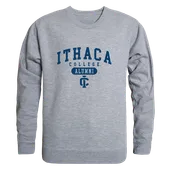 W Republic Alumni Fleece Ithaca College Bombers 560-316