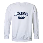 W Republic Alumni Fleece Jackson State Tigers 560-317